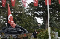 Türk Polis Teşkilatı 179 Yaşında 